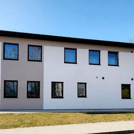 Sveciu Namai "Robeda House" Ξενοδοχείο Kybartai Εξωτερικό φωτογραφία
