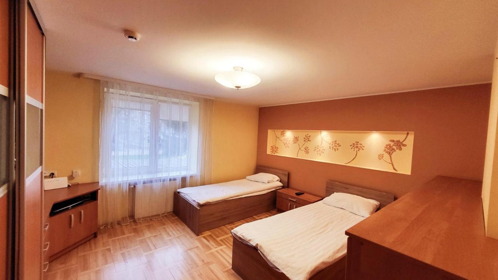 Sveciu Namai "Robeda House" Ξενοδοχείο Kybartai Εξωτερικό φωτογραφία