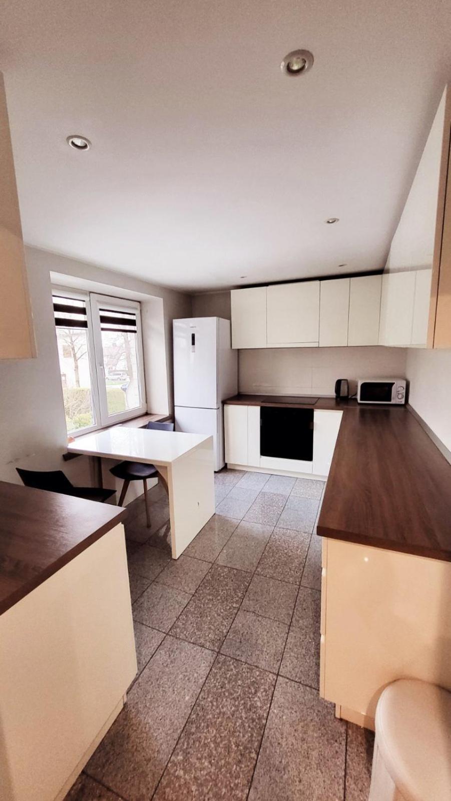Sveciu Namai "Robeda House" Ξενοδοχείο Kybartai Εξωτερικό φωτογραφία