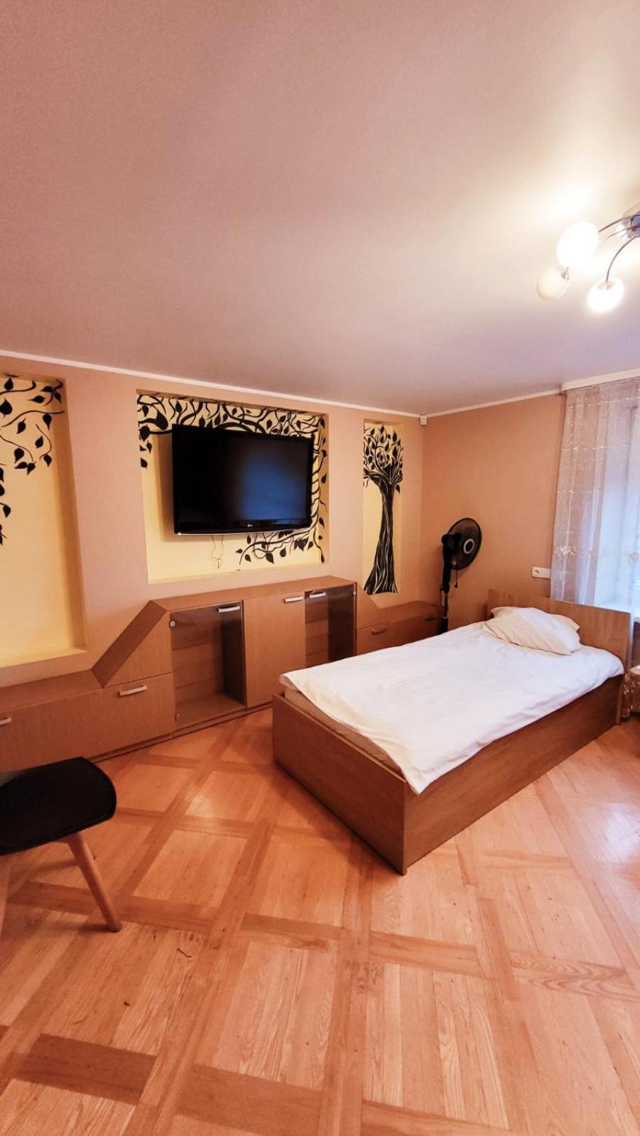 Sveciu Namai "Robeda House" Ξενοδοχείο Kybartai Εξωτερικό φωτογραφία