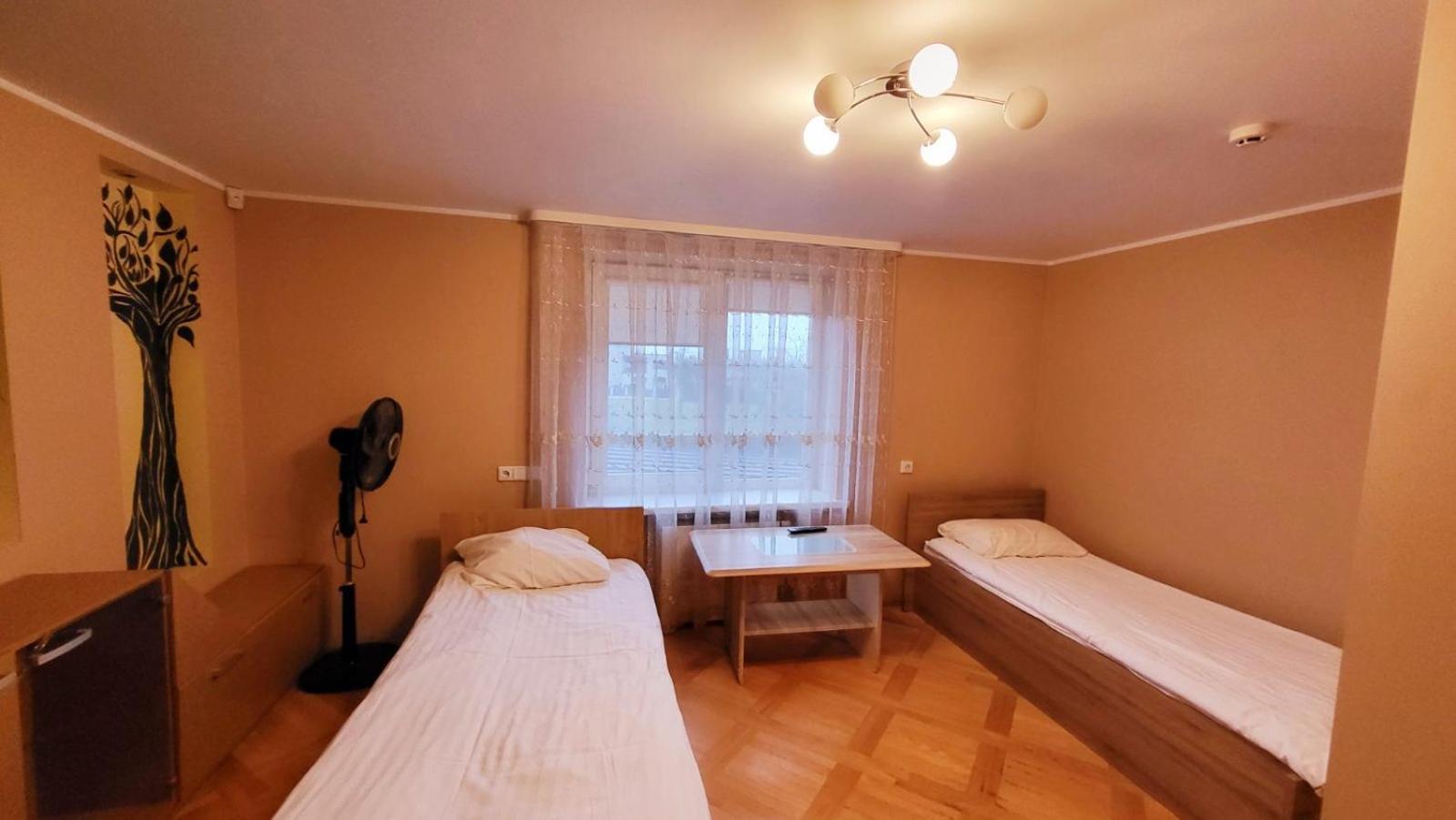 Sveciu Namai "Robeda House" Ξενοδοχείο Kybartai Εξωτερικό φωτογραφία