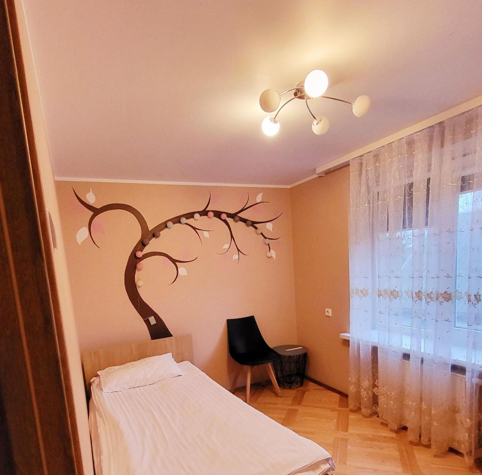 Sveciu Namai "Robeda House" Ξενοδοχείο Kybartai Εξωτερικό φωτογραφία