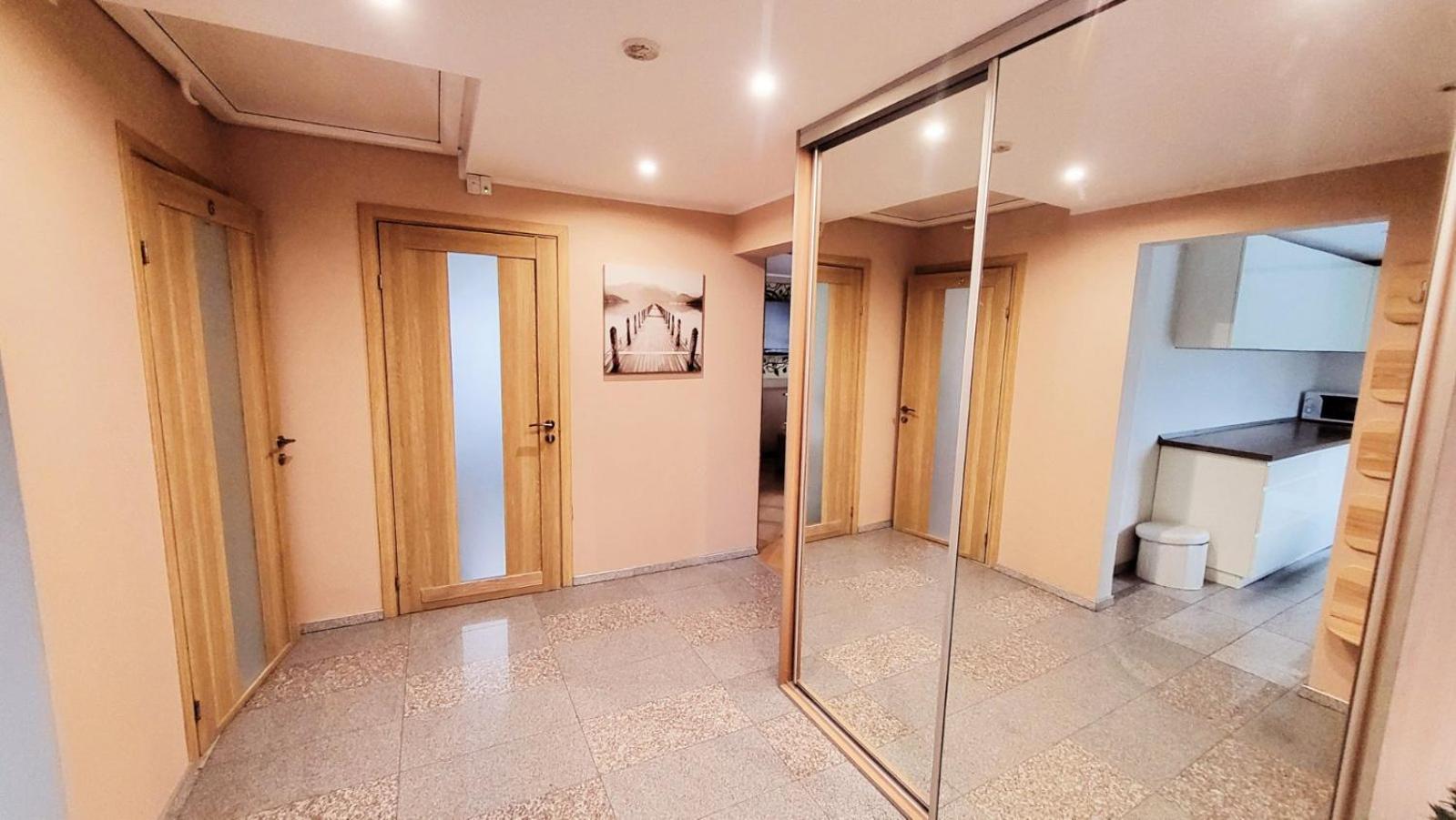 Sveciu Namai "Robeda House" Ξενοδοχείο Kybartai Εξωτερικό φωτογραφία