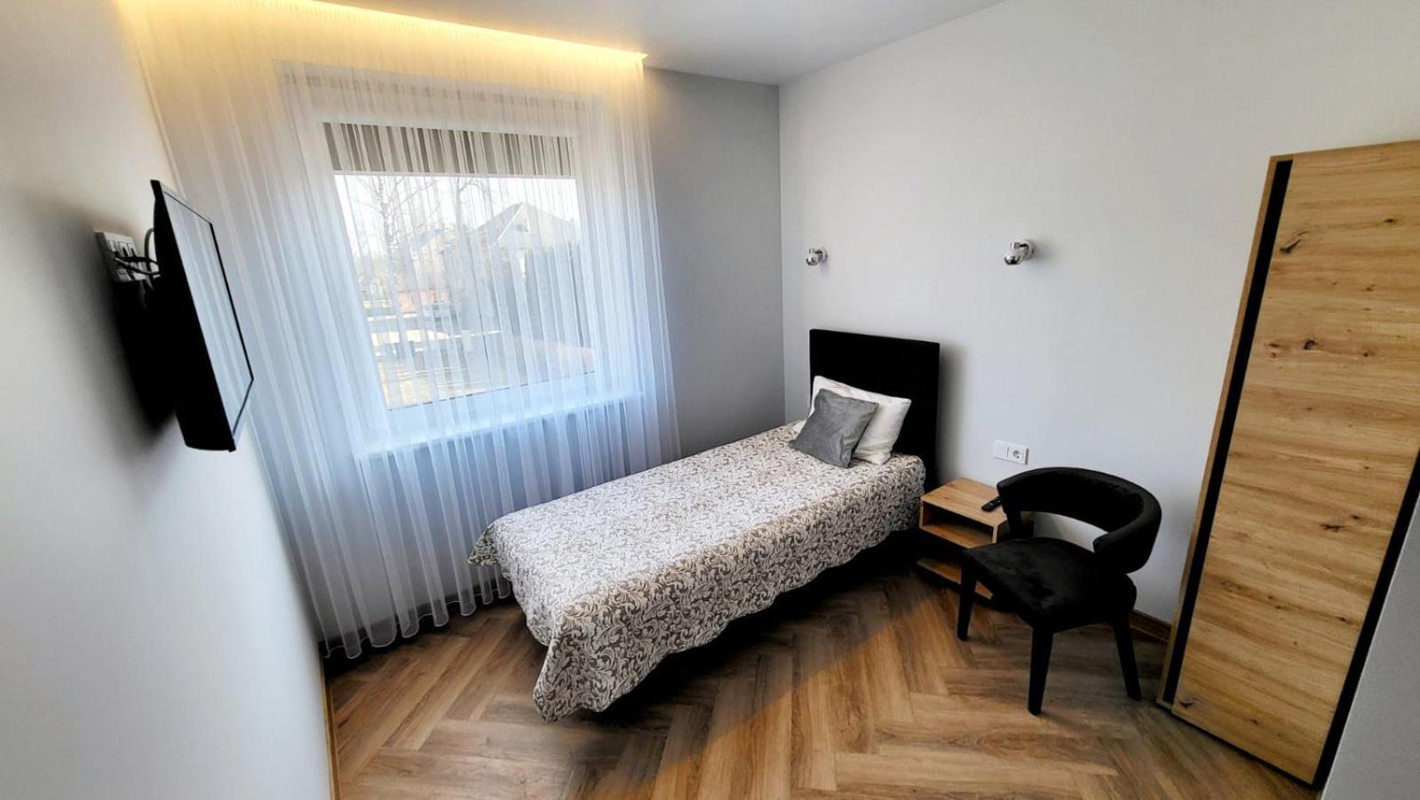 Sveciu Namai "Robeda House" Ξενοδοχείο Kybartai Εξωτερικό φωτογραφία