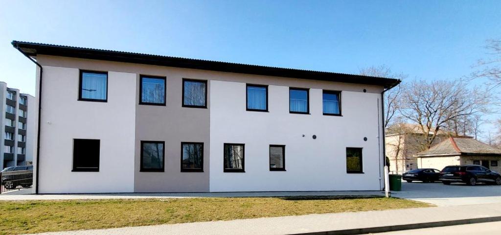 Sveciu Namai "Robeda House" Ξενοδοχείο Kybartai Εξωτερικό φωτογραφία