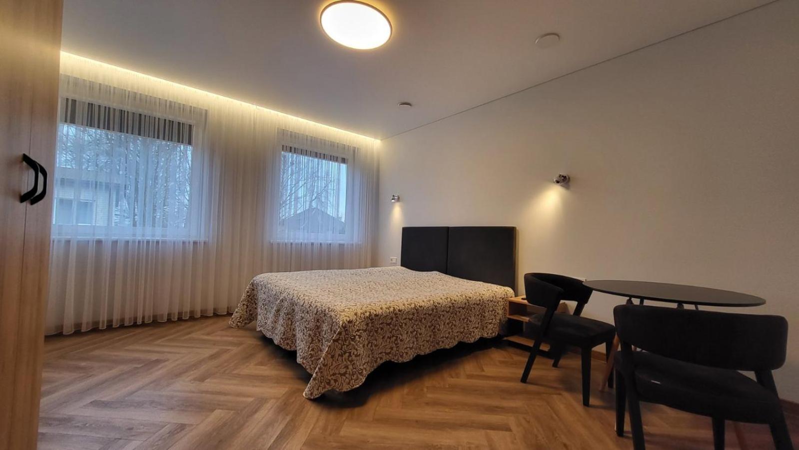Sveciu Namai "Robeda House" Ξενοδοχείο Kybartai Εξωτερικό φωτογραφία