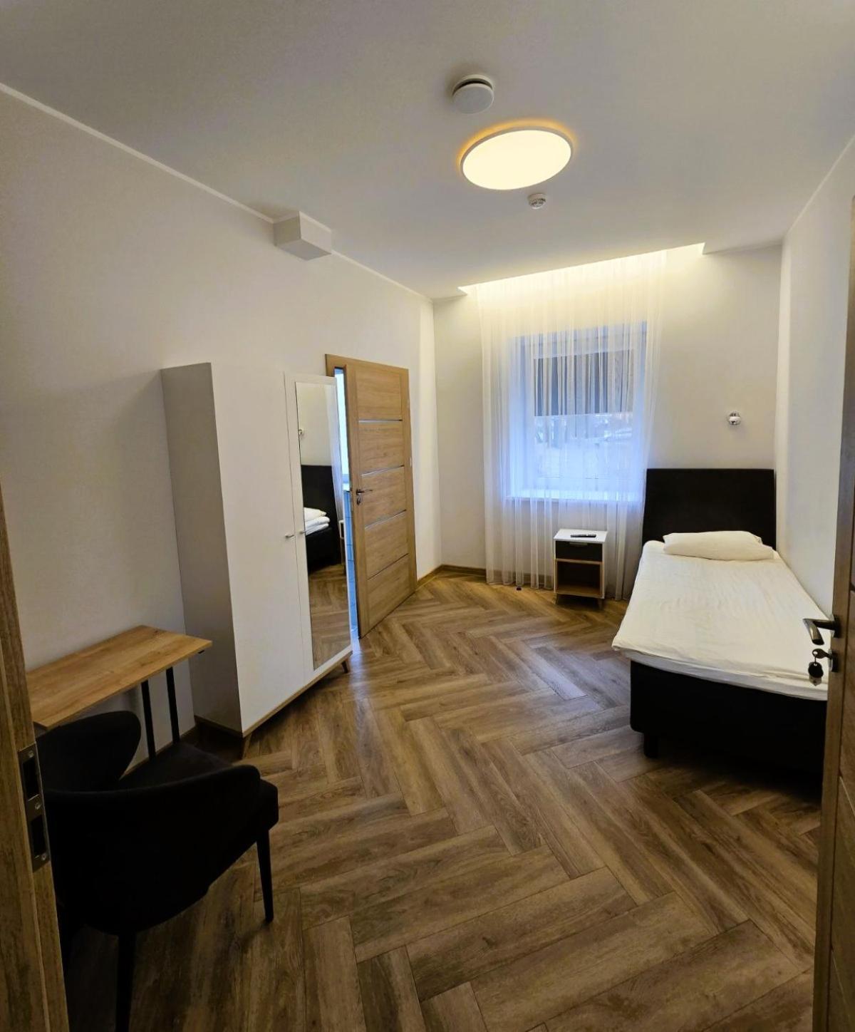 Sveciu Namai "Robeda House" Ξενοδοχείο Kybartai Εξωτερικό φωτογραφία