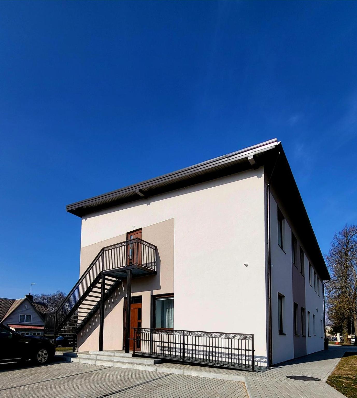 Sveciu Namai "Robeda House" Ξενοδοχείο Kybartai Εξωτερικό φωτογραφία
