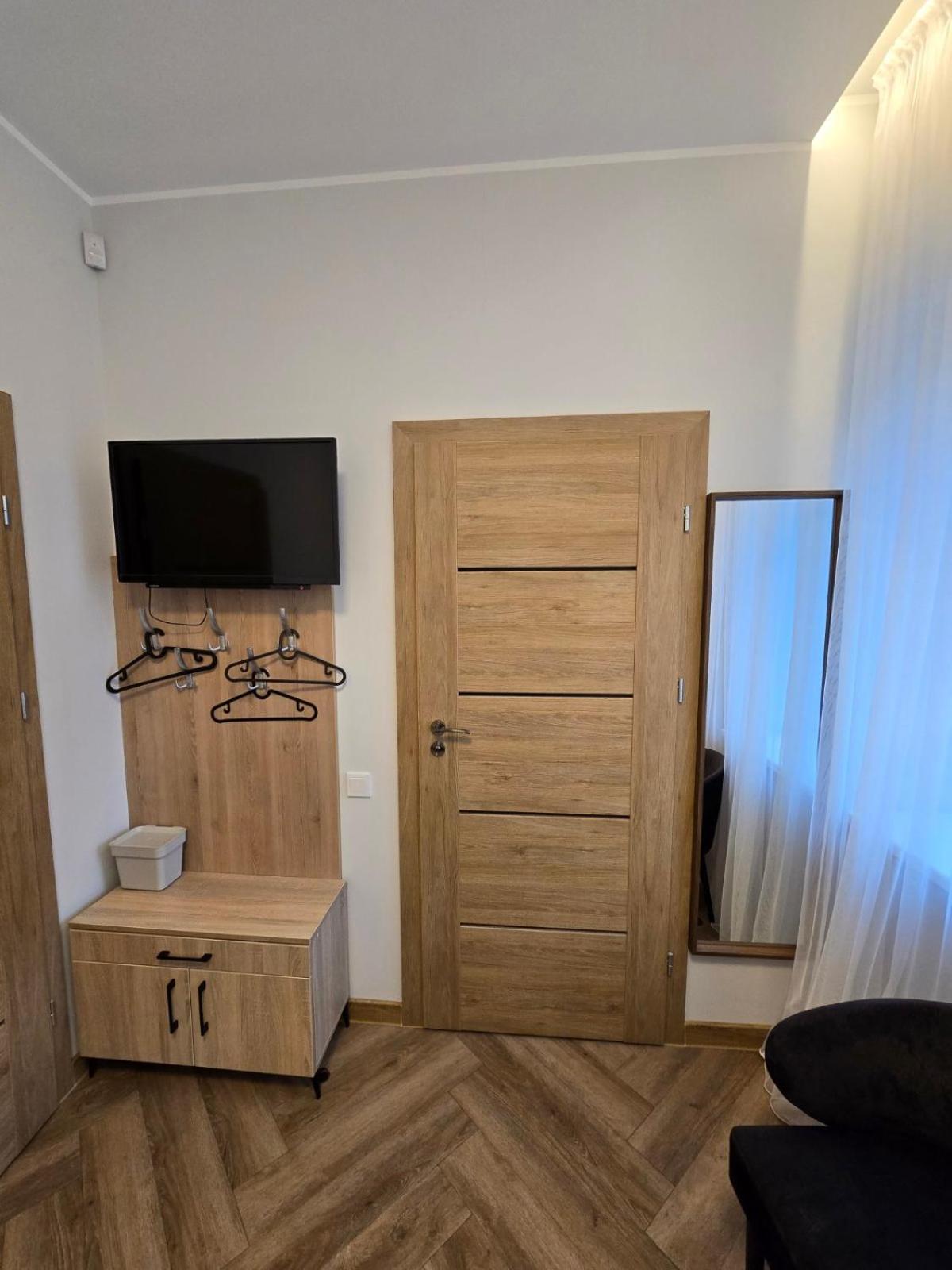 Sveciu Namai "Robeda House" Ξενοδοχείο Kybartai Εξωτερικό φωτογραφία