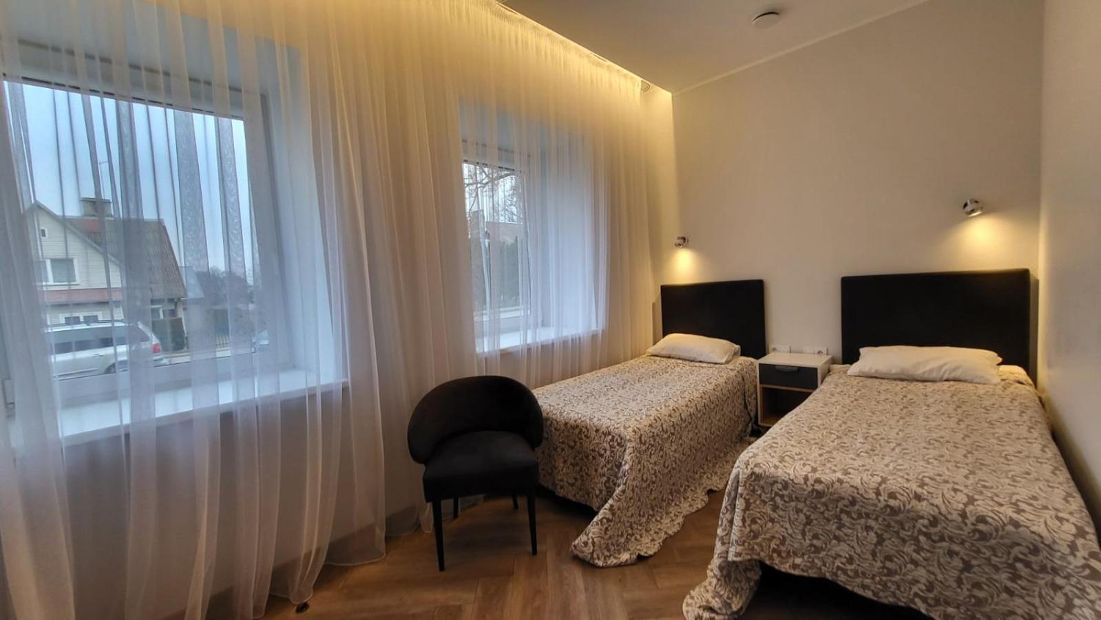 Sveciu Namai "Robeda House" Ξενοδοχείο Kybartai Εξωτερικό φωτογραφία