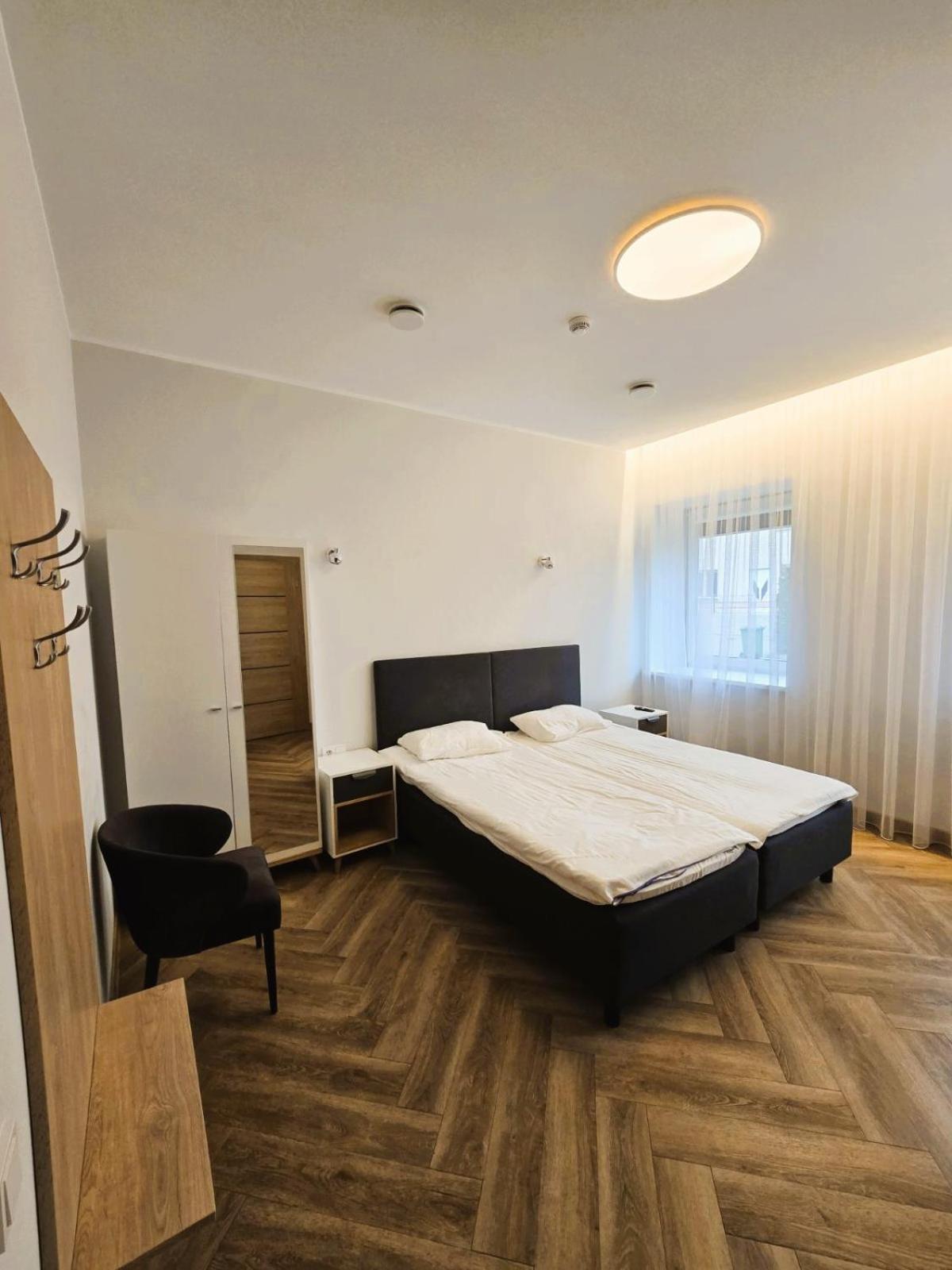 Sveciu Namai "Robeda House" Ξενοδοχείο Kybartai Εξωτερικό φωτογραφία